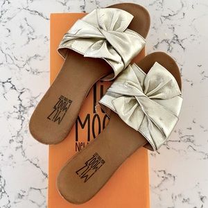 Miz Mooz Angelina Slides